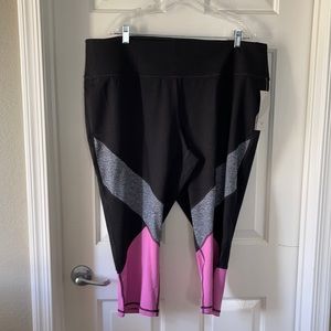 LIVI Active sculpting leggings